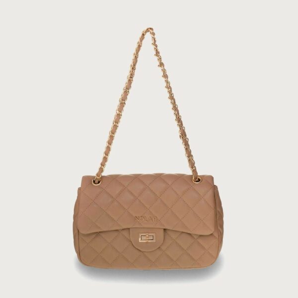 Audrey Beige (Small size)