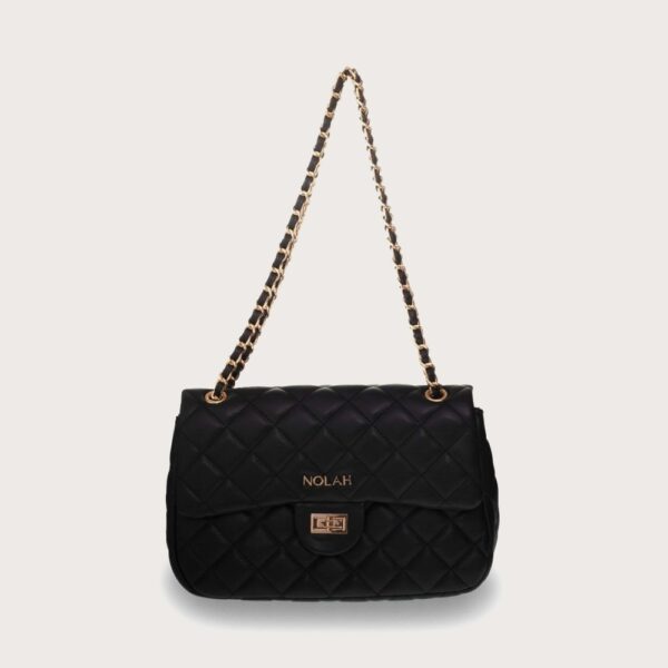 Audrey Black (Small size)